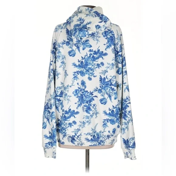 LOVESHACKFANCY Beach Riot Hoodie Sweatshirt - Picture 12 of 15